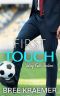 [Valley Falls Strikers 02] • First Touch